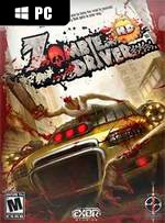 Zombie Driver HD