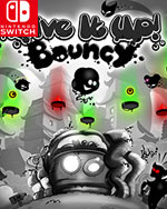 Give It Up! Bouncy for Nintendo Switch