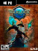 Warlock - Master of the Arcane for PC
