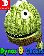 Dynos & Ghosts for Nintendo Switch
