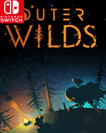 Outer Wilds for Nintendo Switch