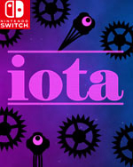 iota for Nintendo Switch