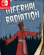 Infernal Radiation for Nintendo Switch