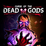 Curse of the Dead Gods for Xbox Series X