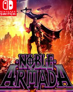 Noble Armada: Lost Worlds for Nintendo Switch