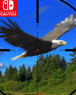 America Wild Hunting for Nintendo Switch