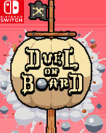 Duel on Board for Nintendo Switch