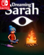 Dreaming Sarah for Nintendo Switch