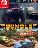 Rock 'N Racing Bundle Off Road & Rally for Nintendo Switch