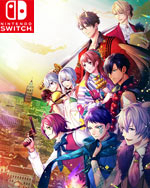 Ayakashi: Romance Reborn Dawn Chapter & Twilight Chapter for Nintendo Switch