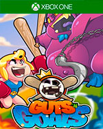 Guts 'N Goals for Xbox One