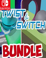 Twist & Switch Bundle for Nintendo Switch