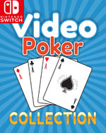 Video Poker Collection for Nintendo Switch