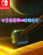 Visit Once for Nintendo Switch