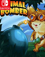 Animal Bomber for Nintendo Switch