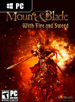 Mount & Blade: With Fire and Sword for PC