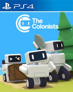The Colonists for PlayStation 4