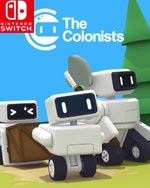 The Colonists for Nintendo Switch