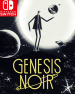 Genesis Noir for Nintendo Switch
