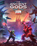 DOOM Eternal: The Ancient Gods – Part Two for PC