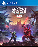 DOOM Eternal: The Ancient Gods – Part Two for PlayStation 4
