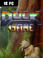 Duck Game for PC
