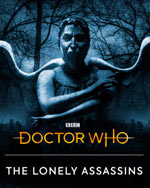 Doctor Who: The Lonely Assassins for PC
