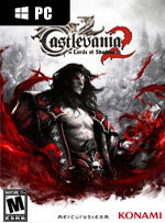 Castlevania: Lords of Shadow 2 for PC