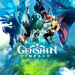 Genshin Impact for
