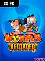 Worms Reloaded