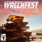 Wreckfest for