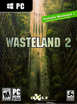 Wasteland 2 for PC