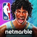 NBA Ball Stars for iOS