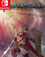 Ravensword: Shadowlands for Nintendo Switch