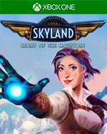 Skyland: Heart of the Mountain for Xbox One