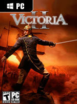 Victoria II for PC