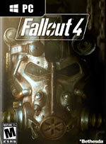 Fallout 4 for PC