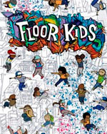 Floor Kids for Google Stadia