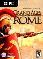 Grand Ages: ROME