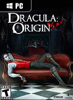 Dracula: Origin for PC