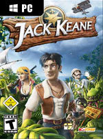 Jack Keane