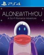 Alone With You for PlayStation 4