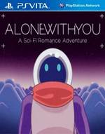 Alone With You for PS Vita
