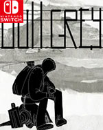 Dull Grey for Nintendo Switch
