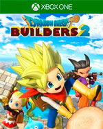 DRAGON QUEST BUILDERS 2 for Xbox One
