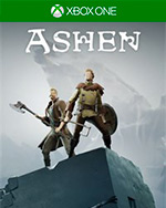 Ashen for Xbox One