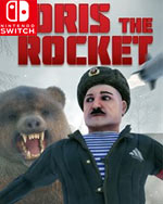 BORIS THE ROCKET for Nintendo Switch
