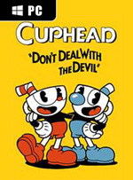 Cuphead