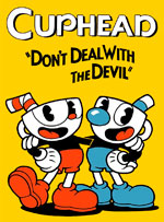 Cuphead for PC