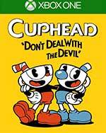 Cuphead